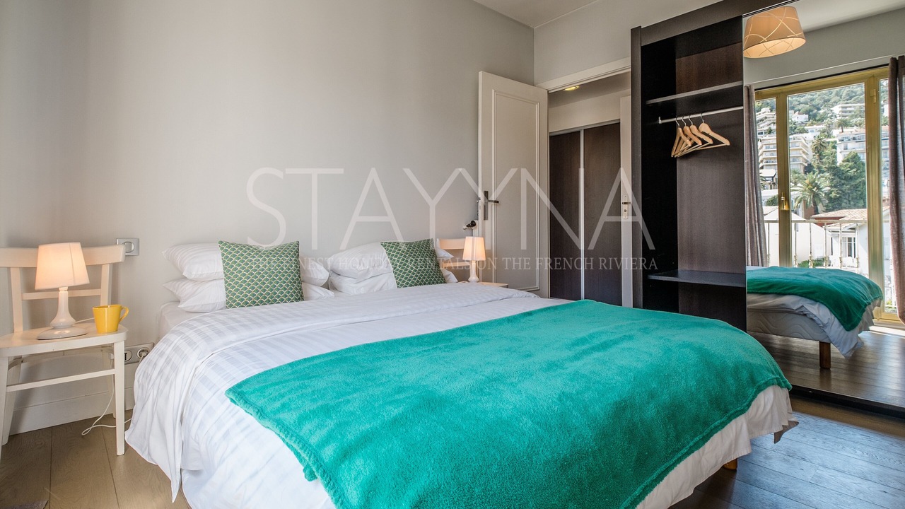 Photo of Bedroom in Lazaret