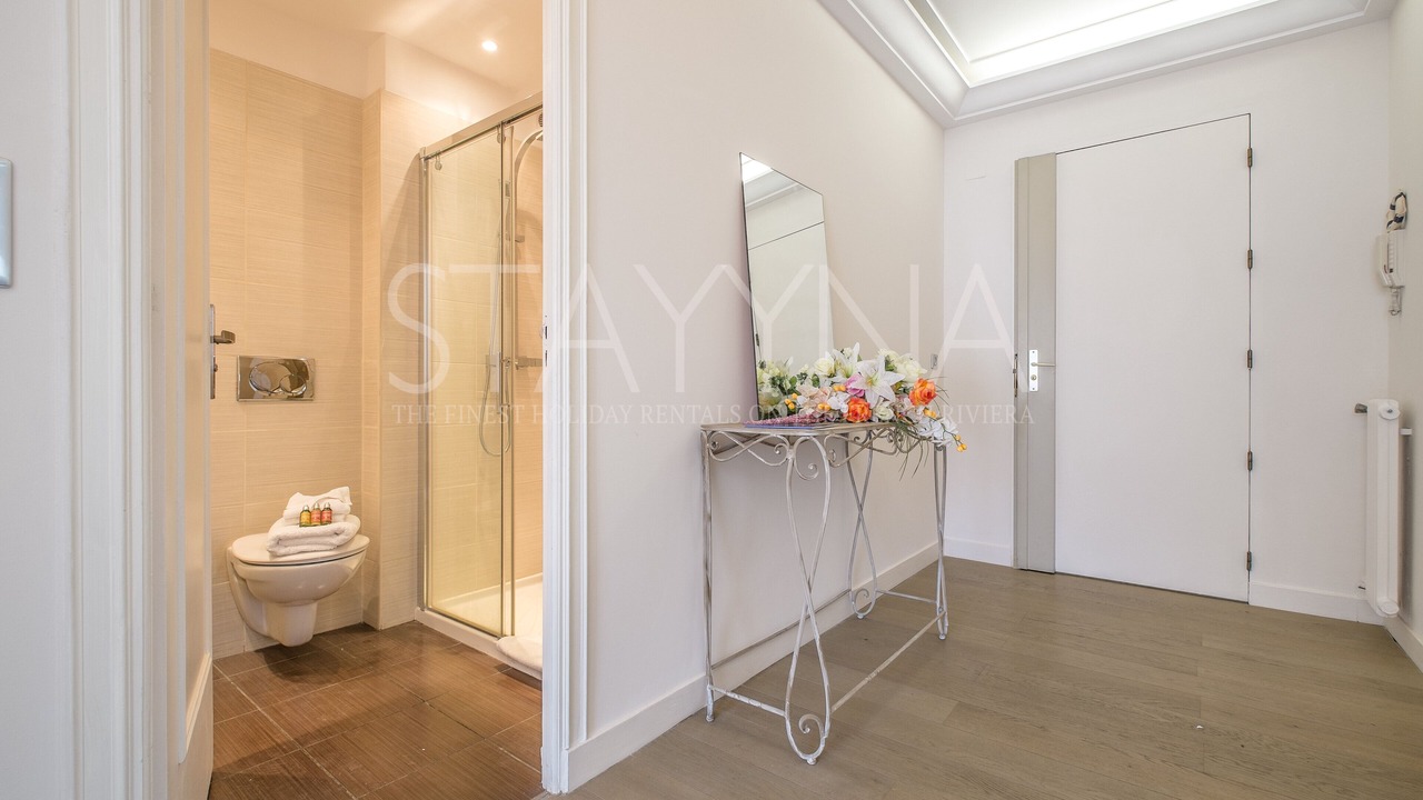 Photo of Bathroom in Lazaret