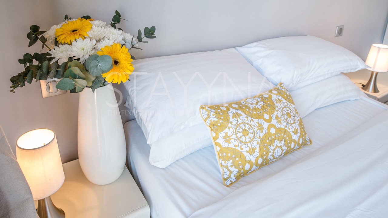 Photo of Bedroom in Lazaret