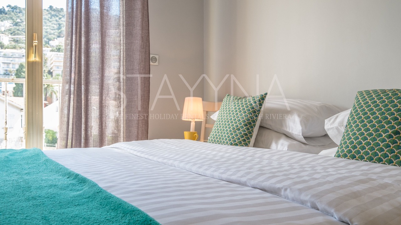 Photo of Bedroom in Lazaret