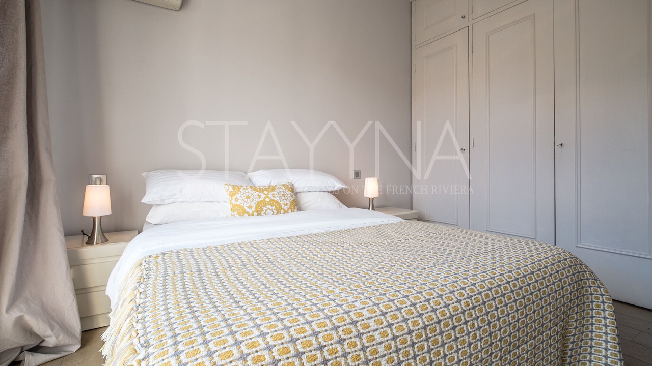 Photo of Bedroom in Lazaret