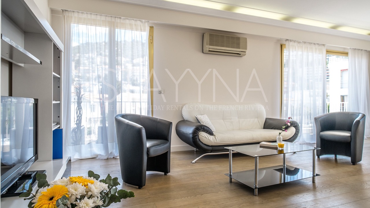 Photo of Livingroom in Lazaret