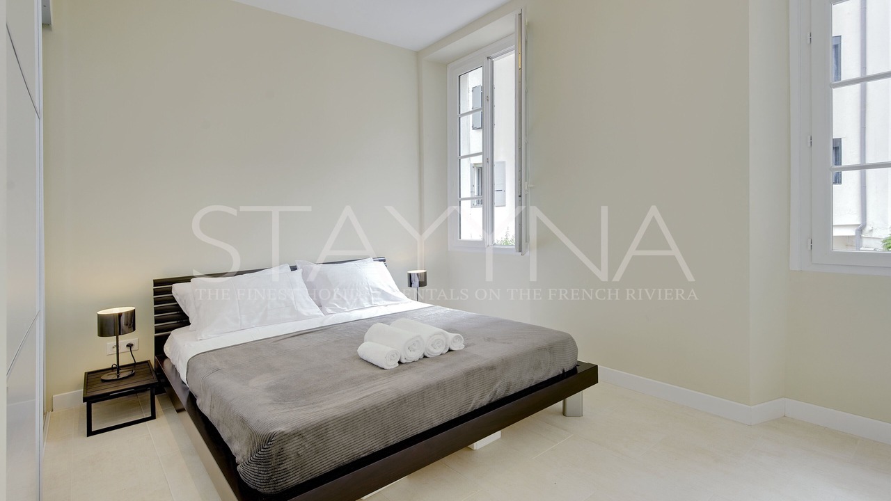 Photo of Bedroom in Carre d'Or