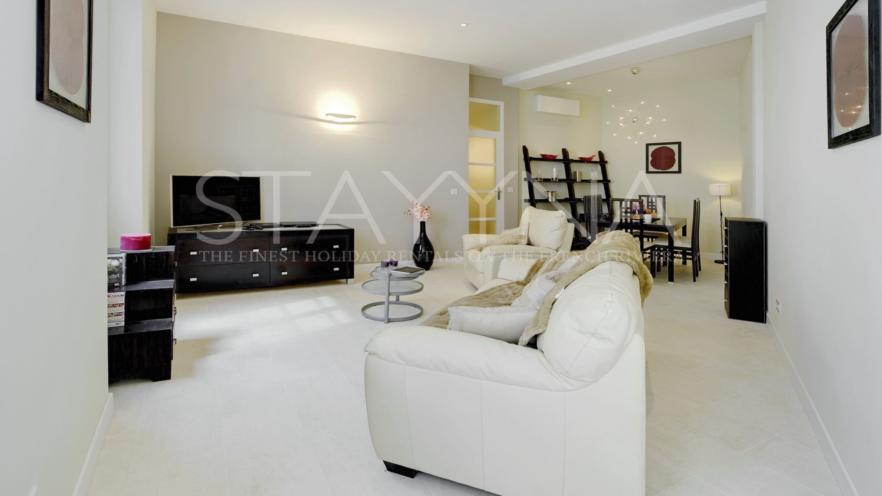 Photo of Livingroom in Carre d'Or