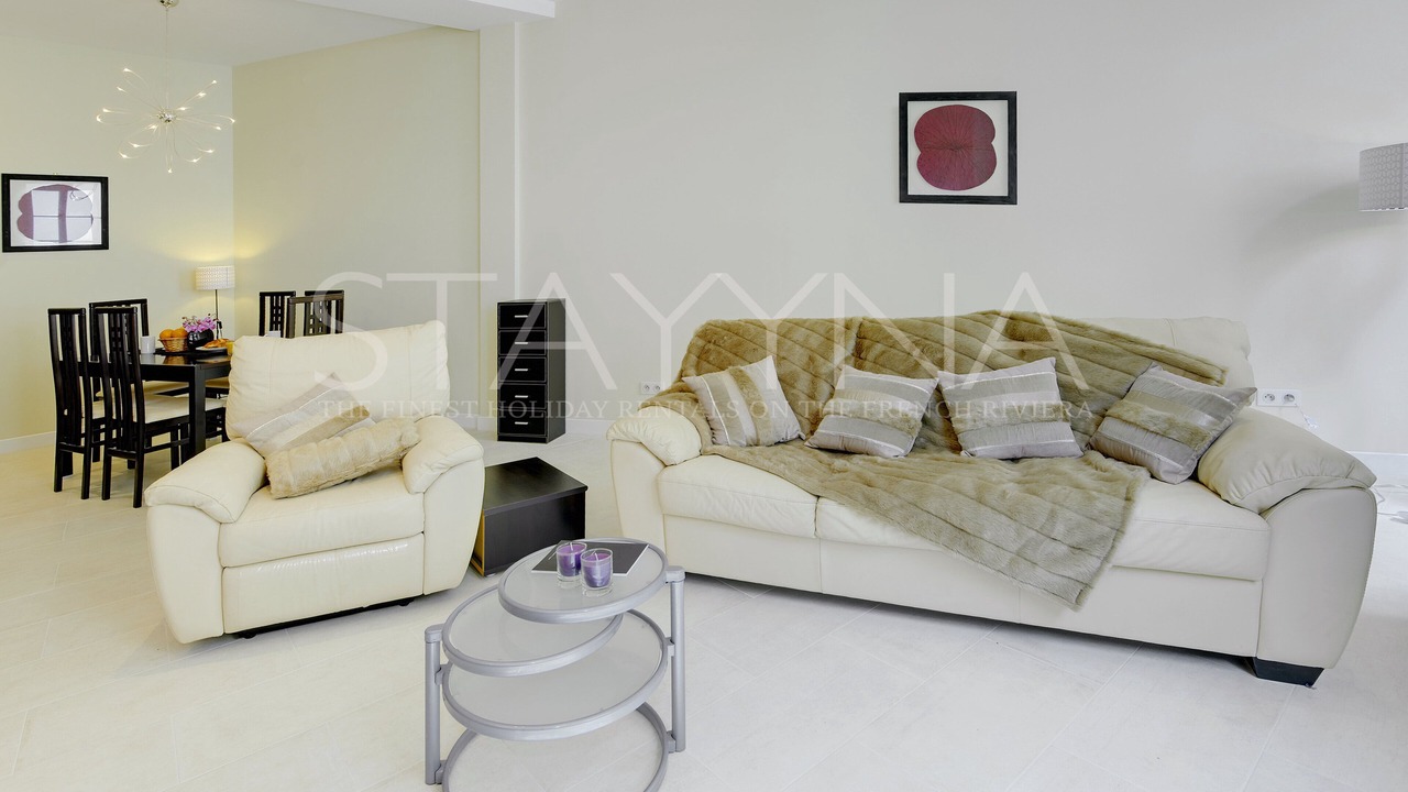 Photo of Livingroom in Carre d'Or