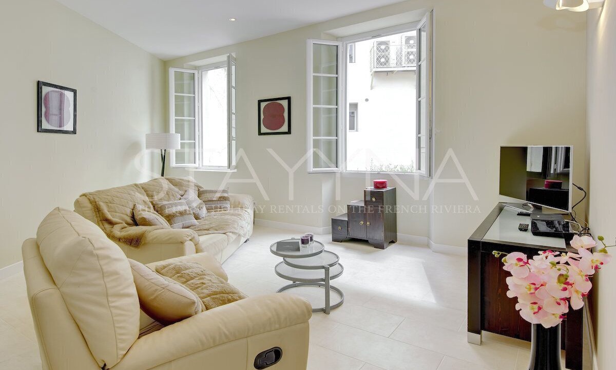 Photo of Livingroom in Carre d'Or