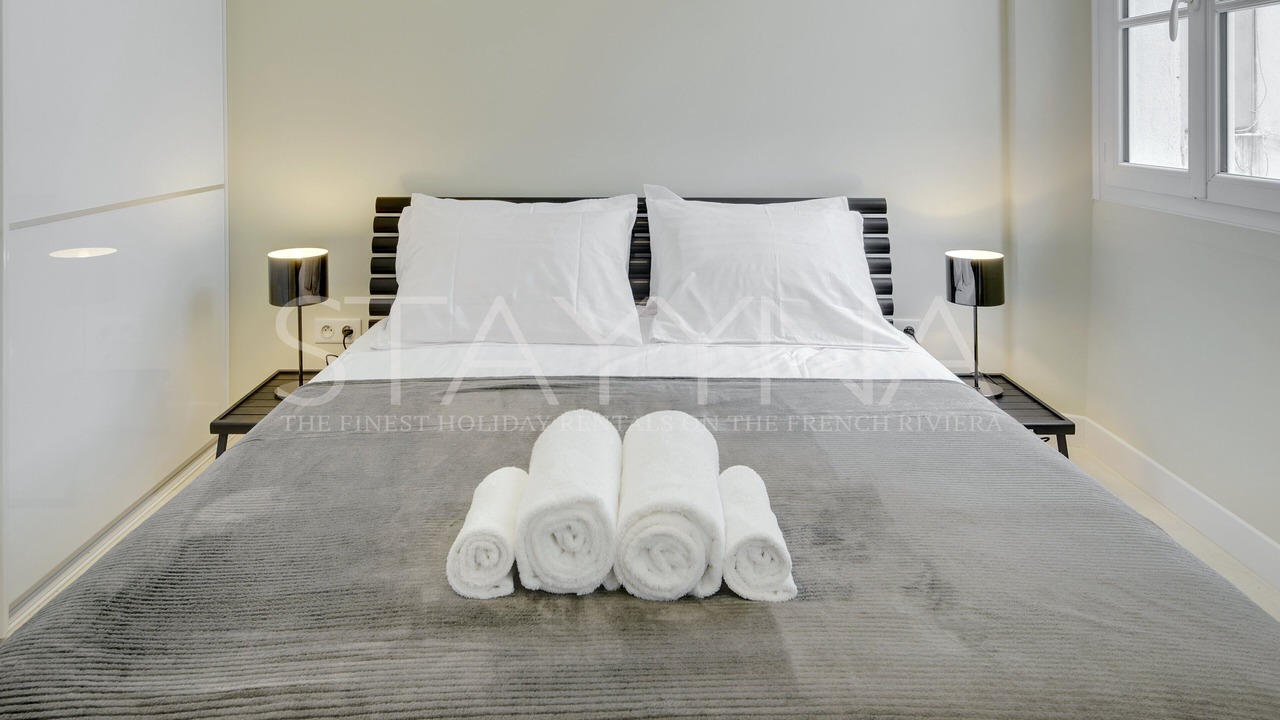 Photo of Bedroom in Carre d'Or