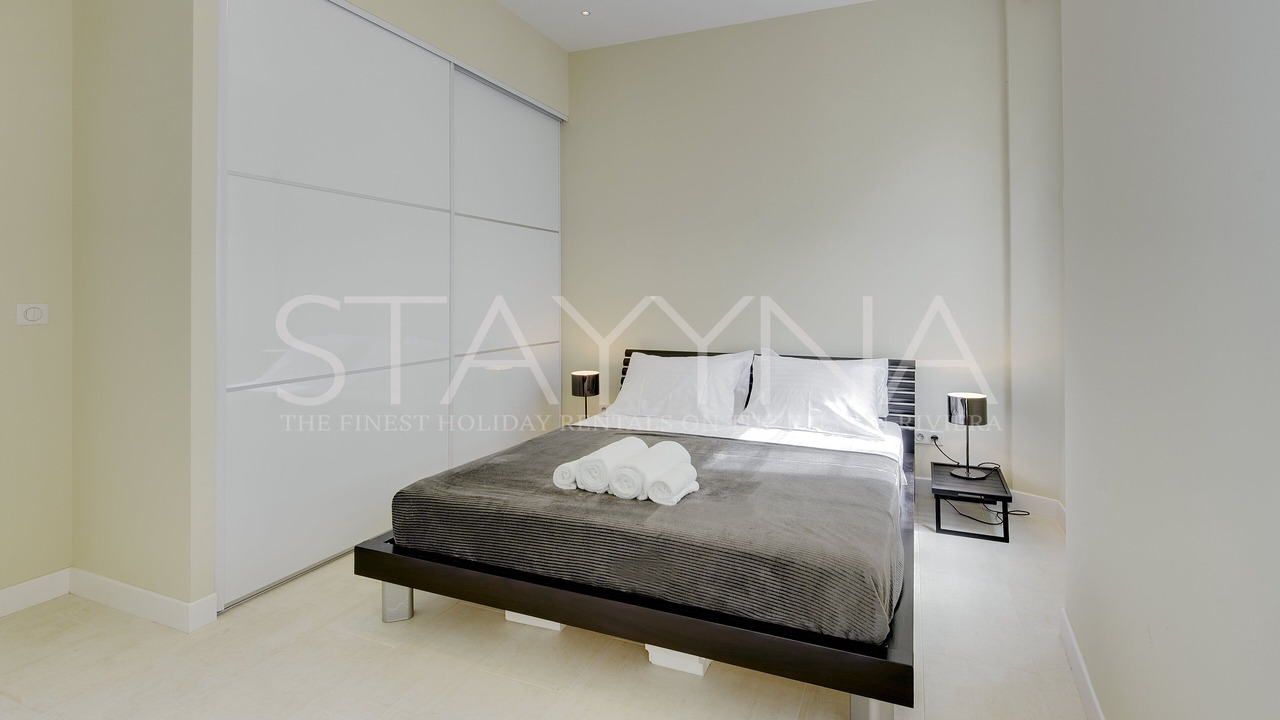 Photo of Bedroom in Carre d'Or