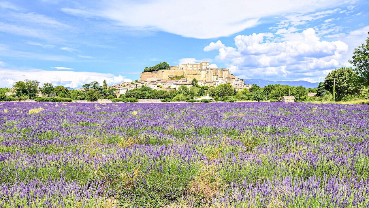 Photo of Others in Grignan