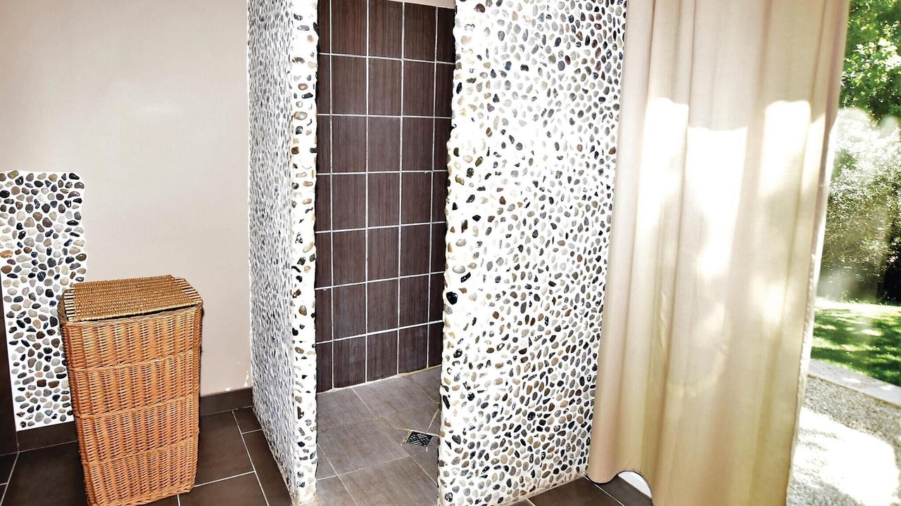 Photo of Bathroom in Grignan