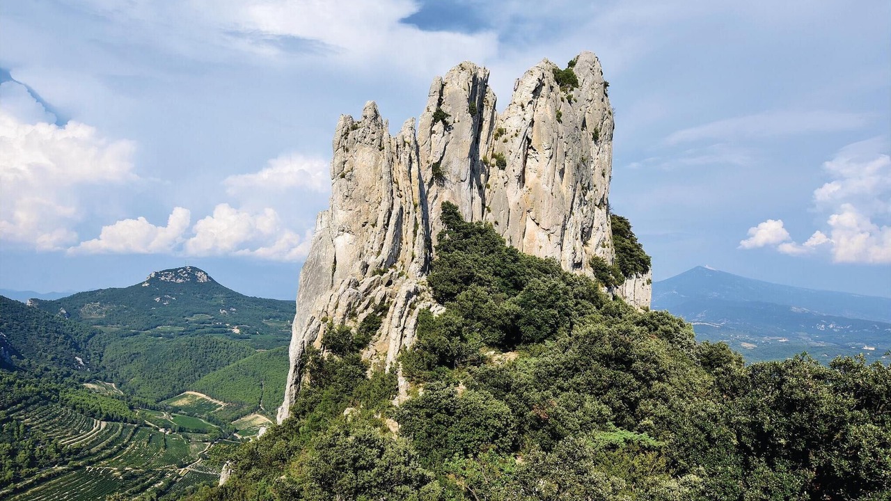 Photo of Others in Grignan