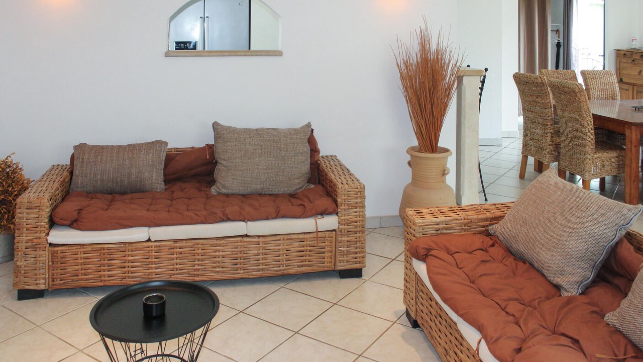 Photo of Bedroom in Grignan