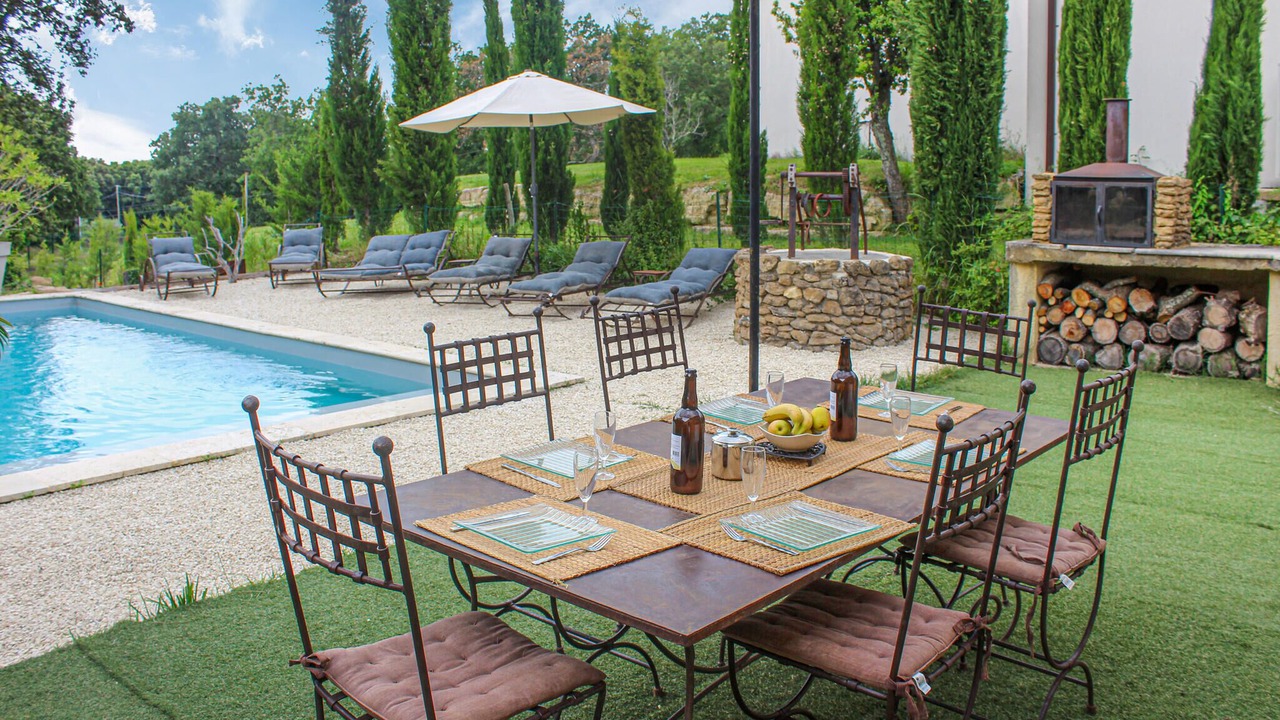 Photo of Outdoor in Grignan