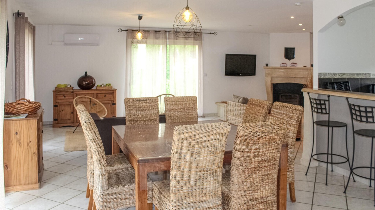 Photo of Bedroom in Grignan