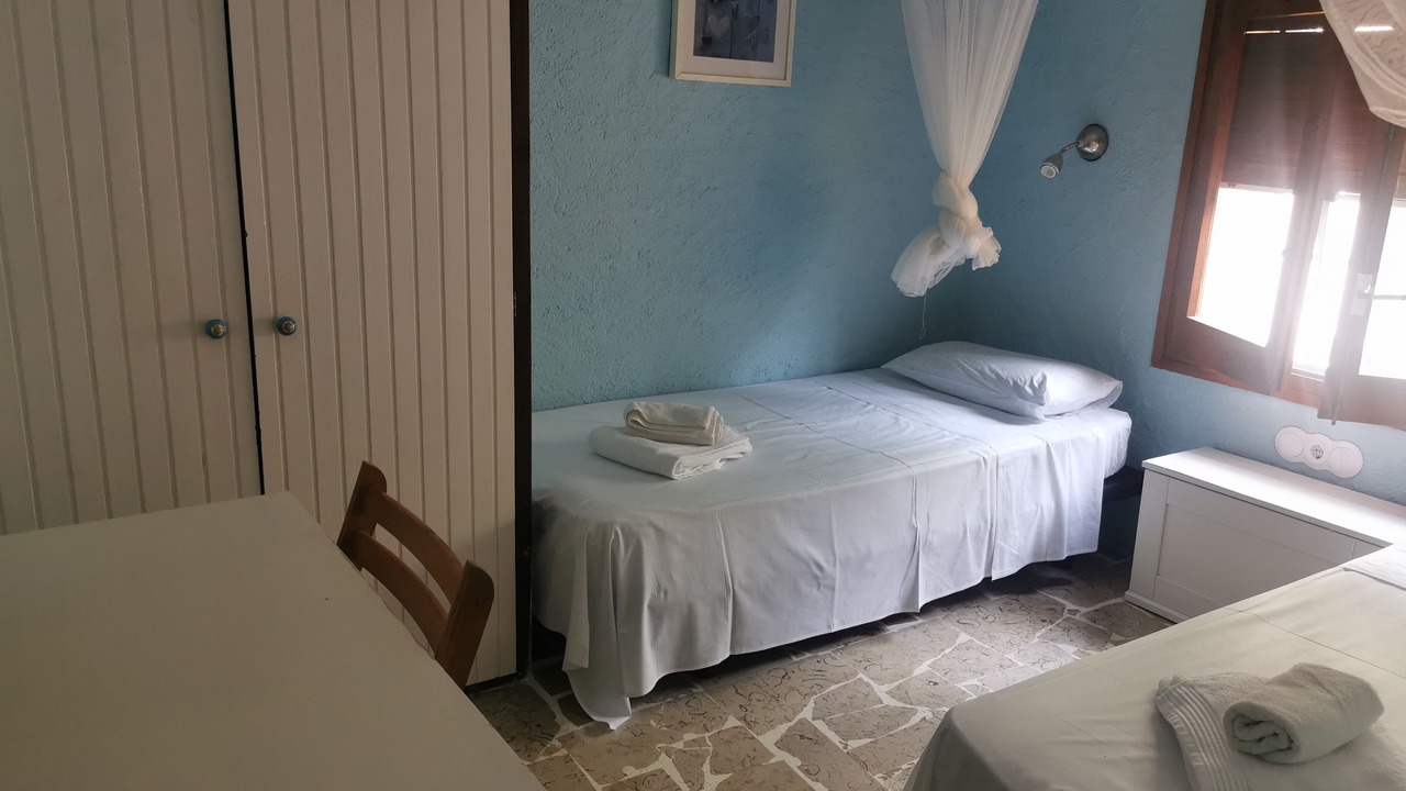 Photo of Bedroom in Costa Dorada