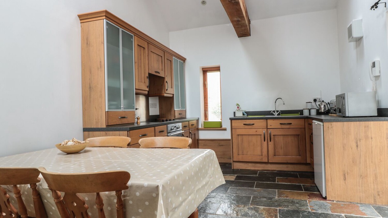 Photo of Kitchen in Gilwern