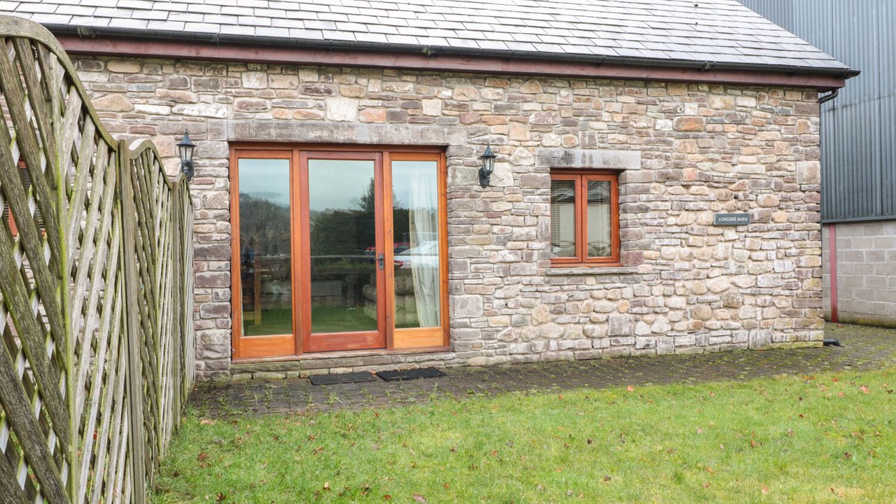 Photo of Outdoor in Gilwern