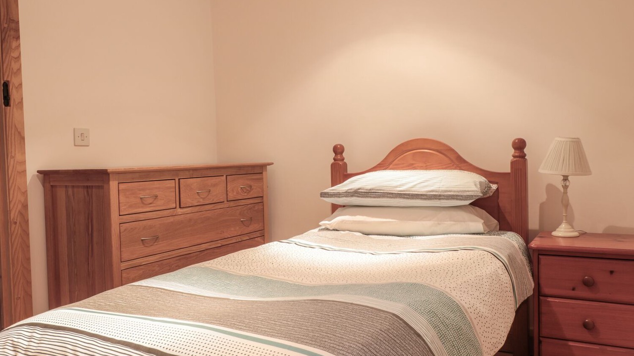 Photo of Bedroom in Gilwern