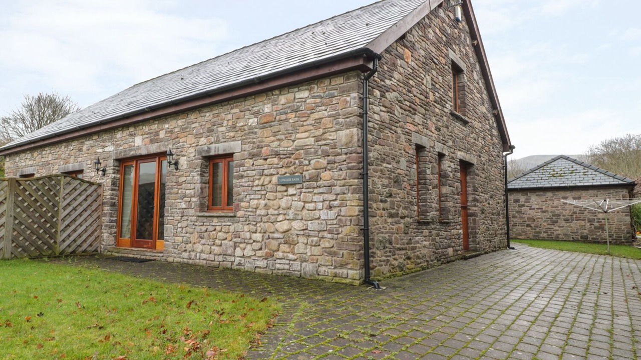 Photo of Outdoor in Gilwern