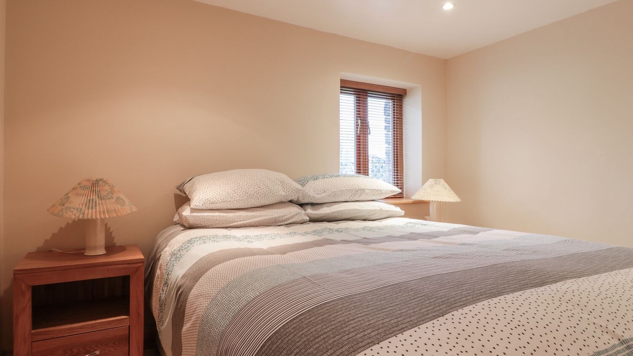 Photo of Bedroom in Gilwern