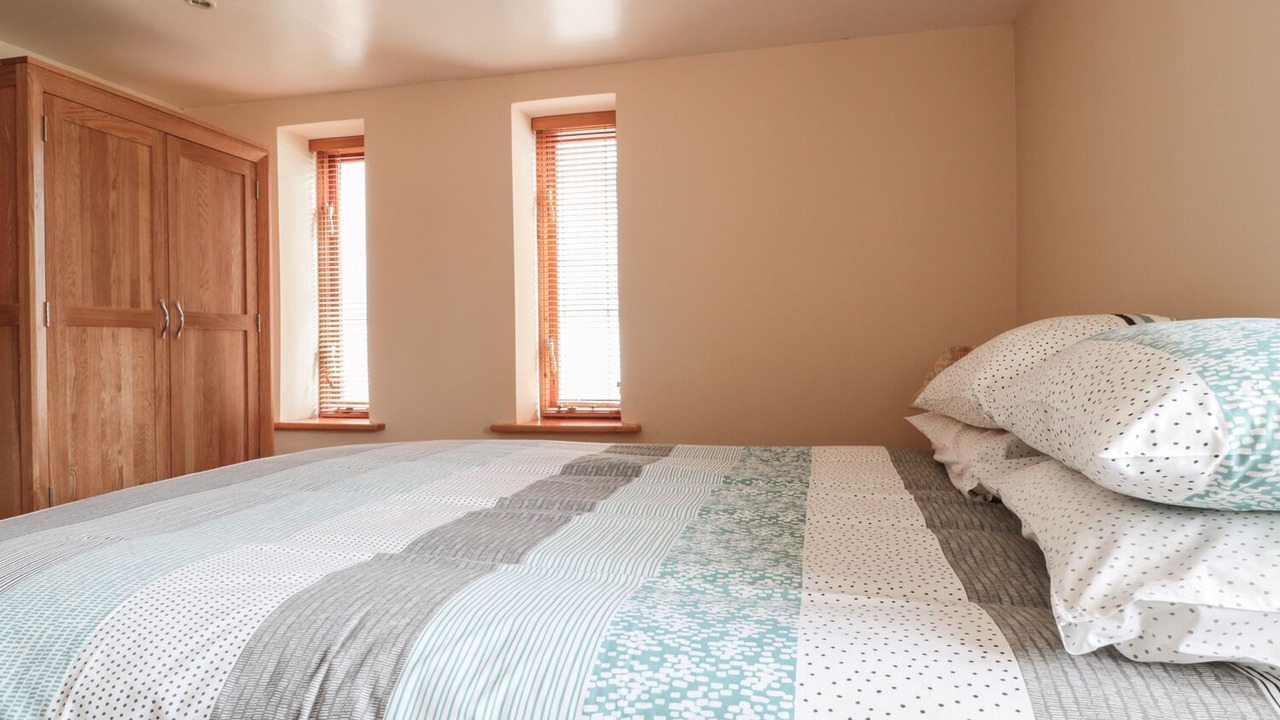 Photo of Bedroom in Gilwern