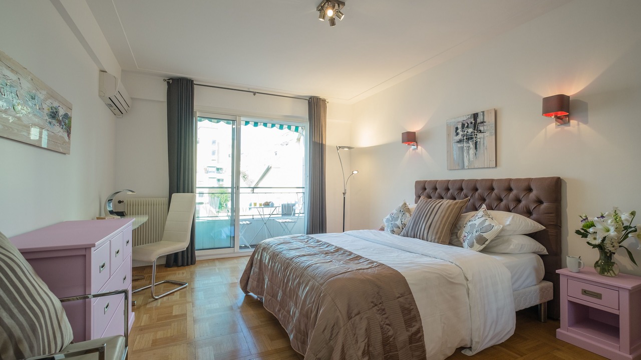 Photo of Bedroom in Gambetta