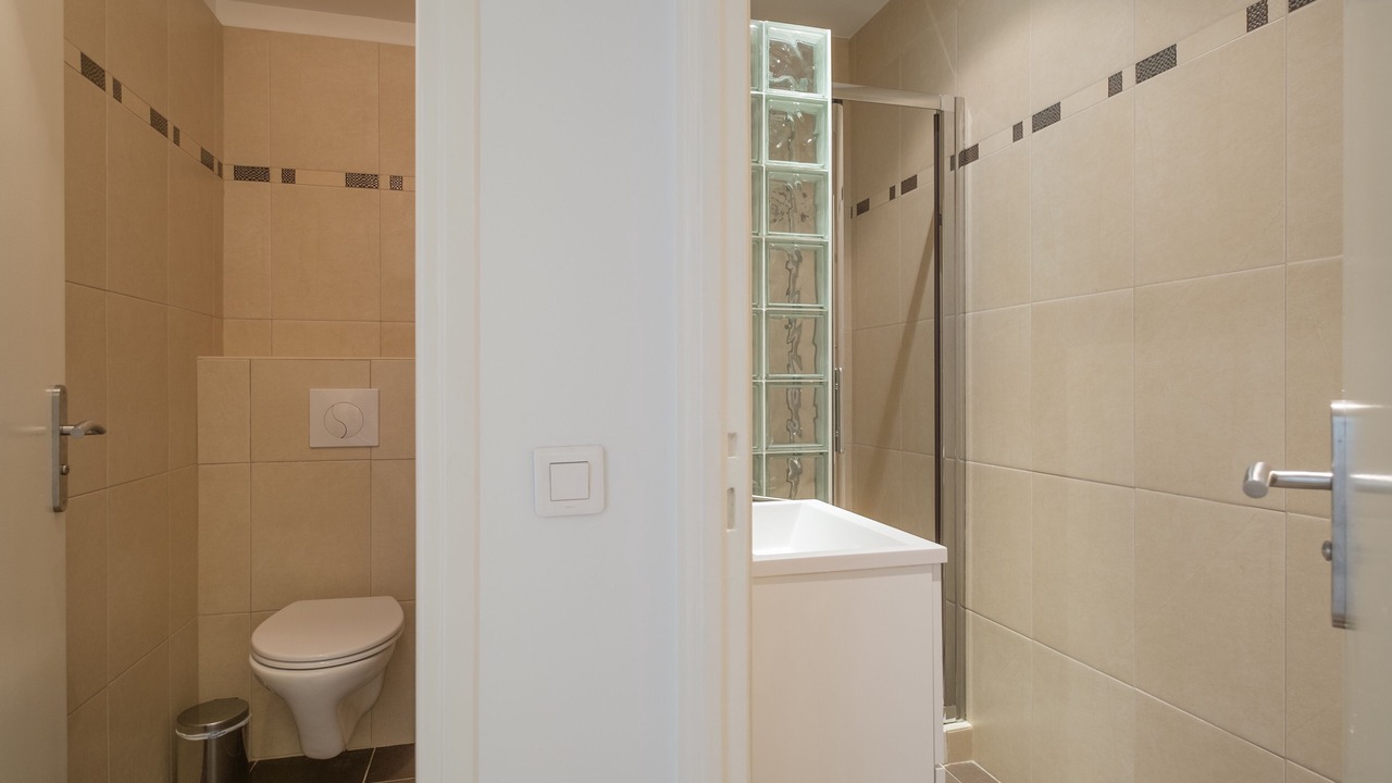 Photo of Bathroom in Gambetta