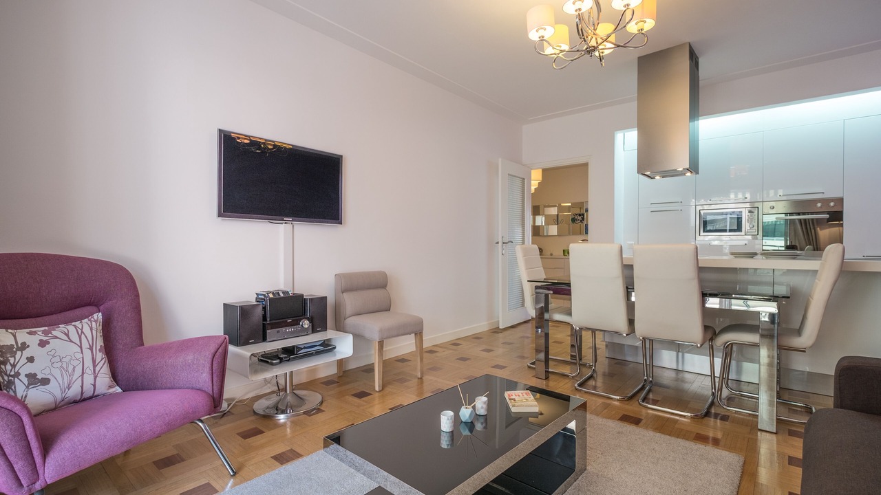 Photo of Livingroom in Gambetta