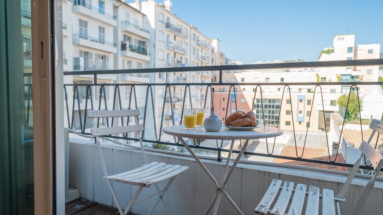 Photo of Outdoor in Gambetta