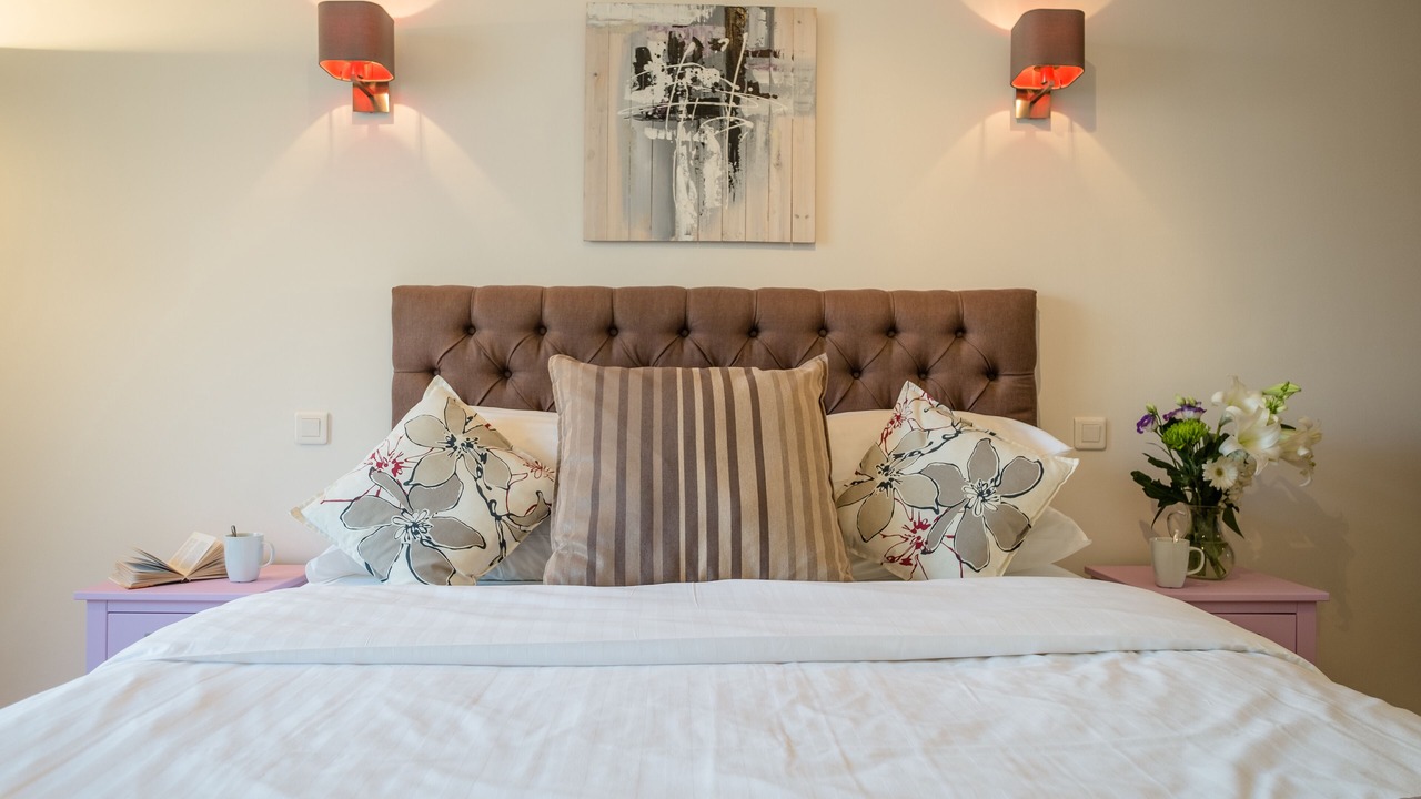 Photo of Bedroom in Gambetta