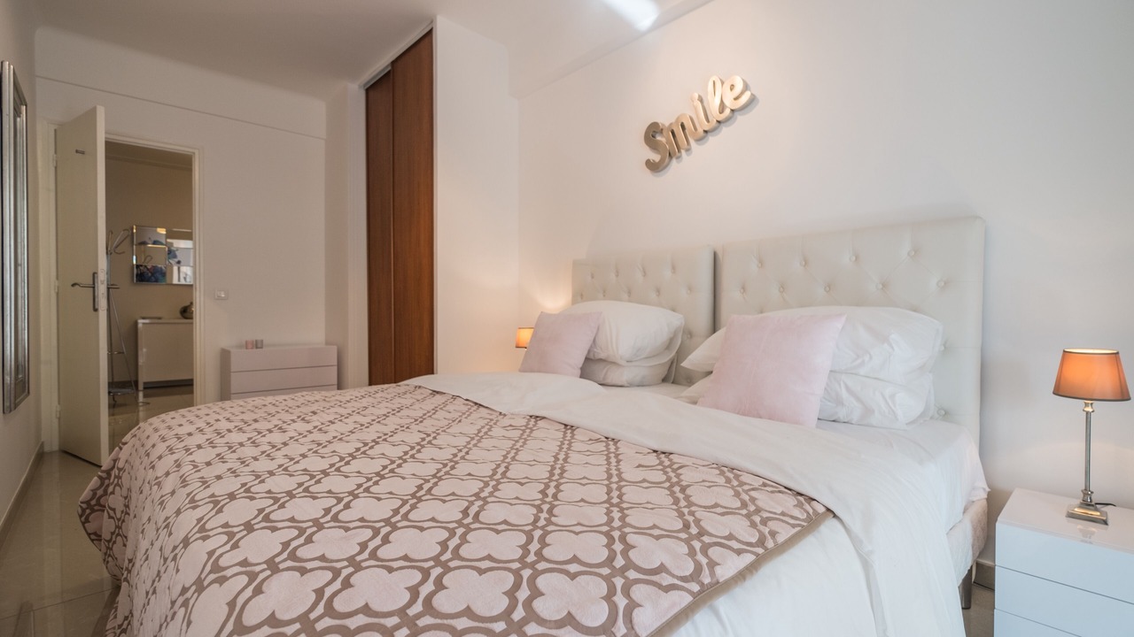 Photo of Bedroom in Gambetta