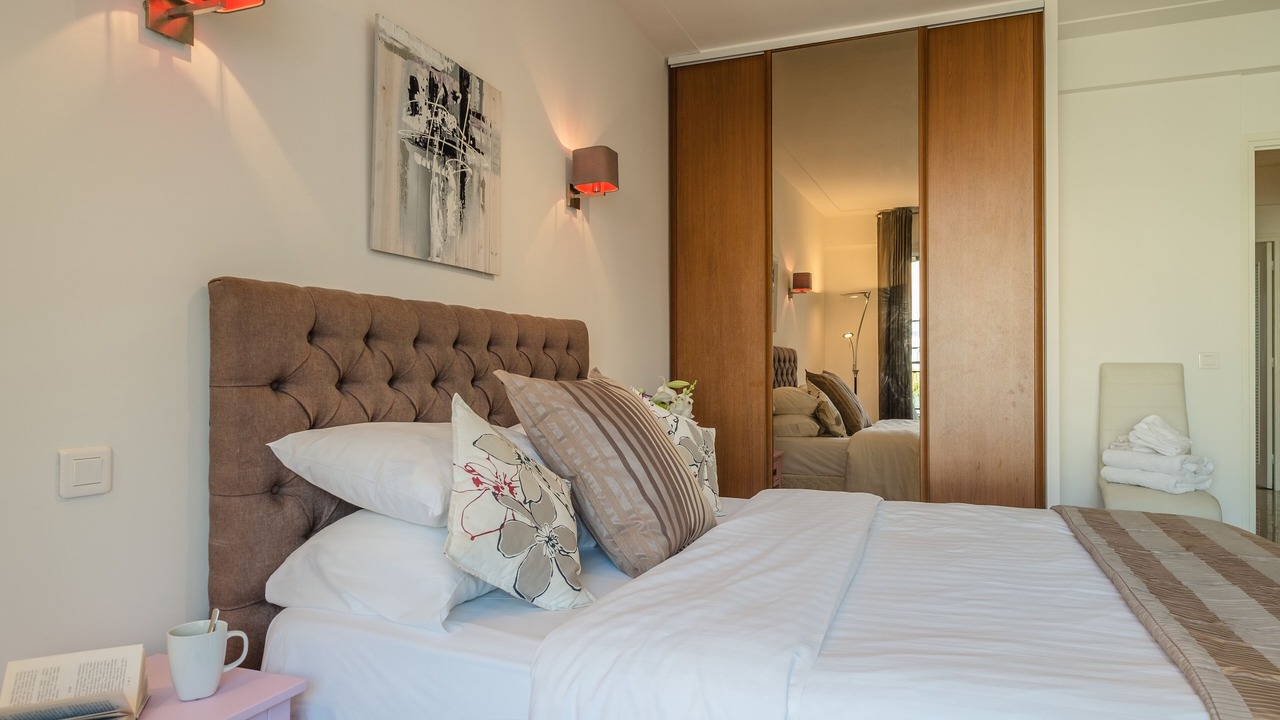 Photo of Bedroom in Gambetta