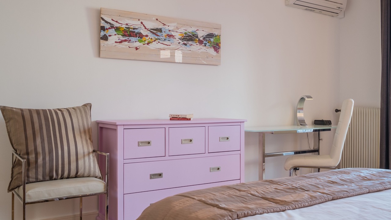 Photo of Bedroom in Gambetta