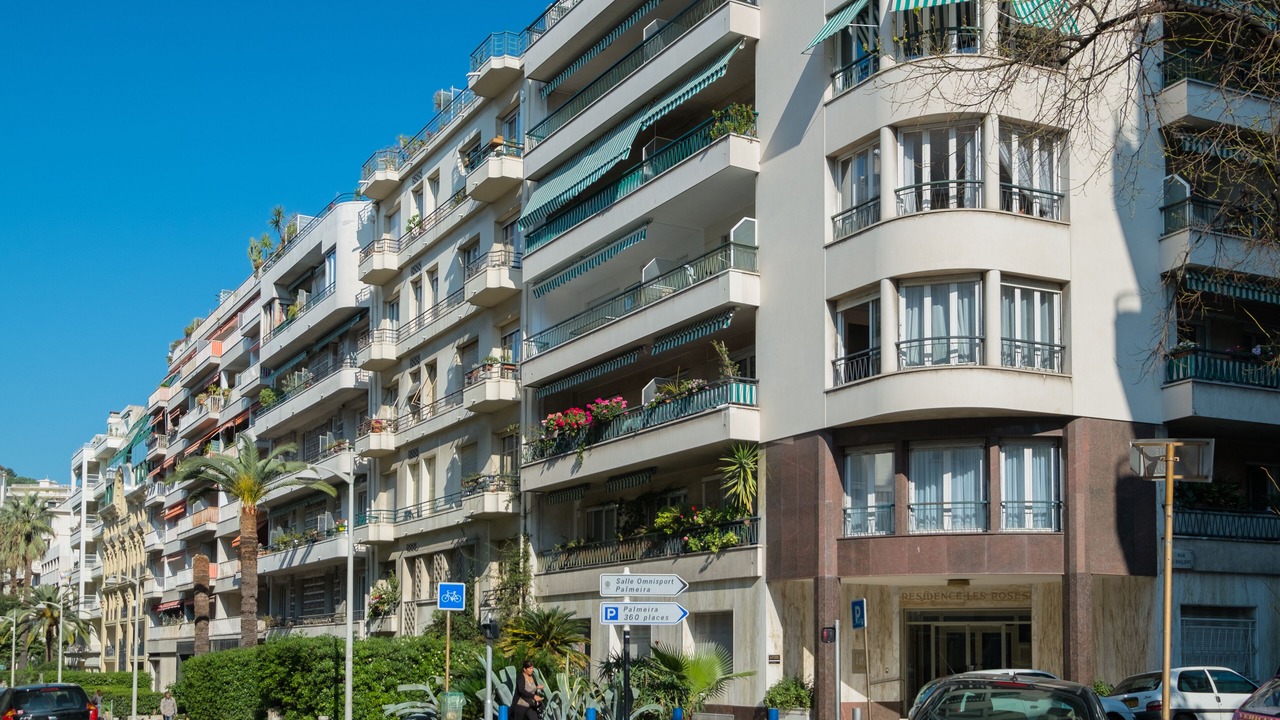 Photo of Outdoor in Gambetta