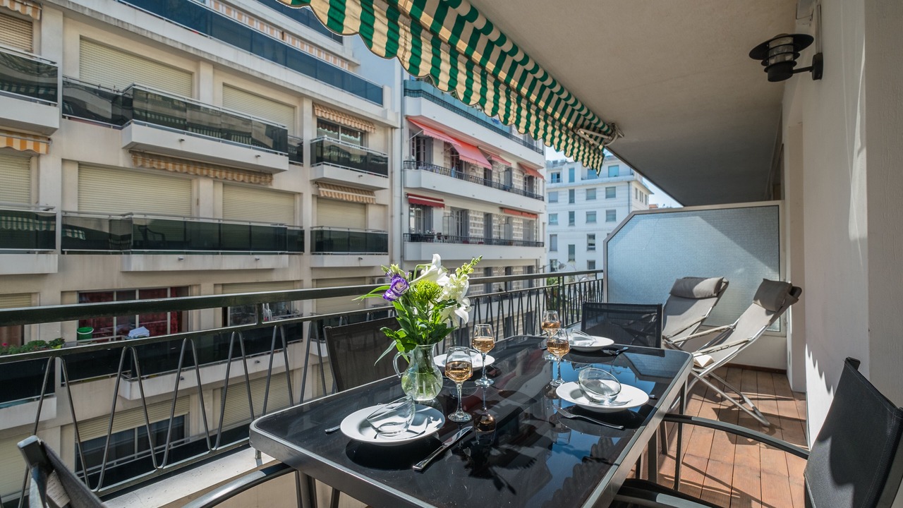 Photo of Outdoor in Gambetta