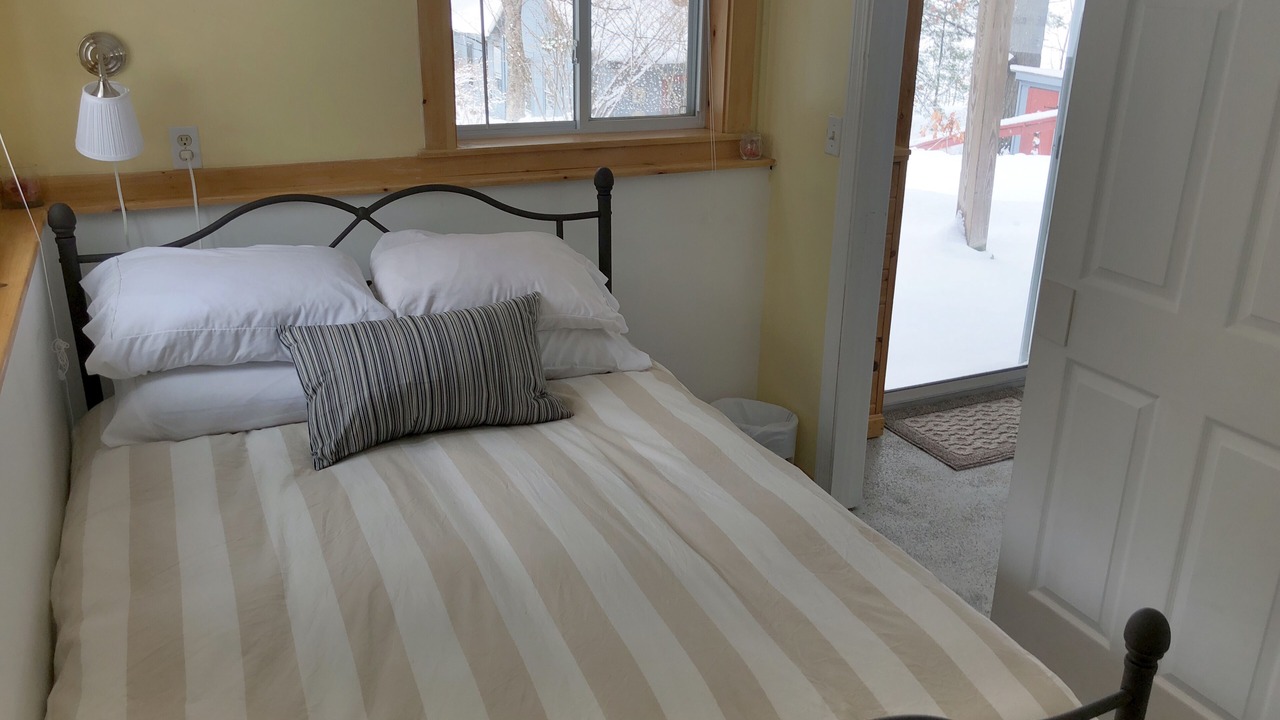 Photo of Bedroom in Standish