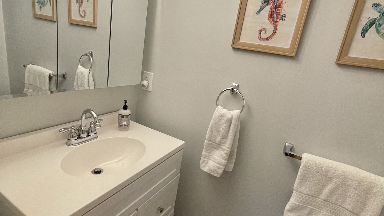 Photo of Bedroom in Standish