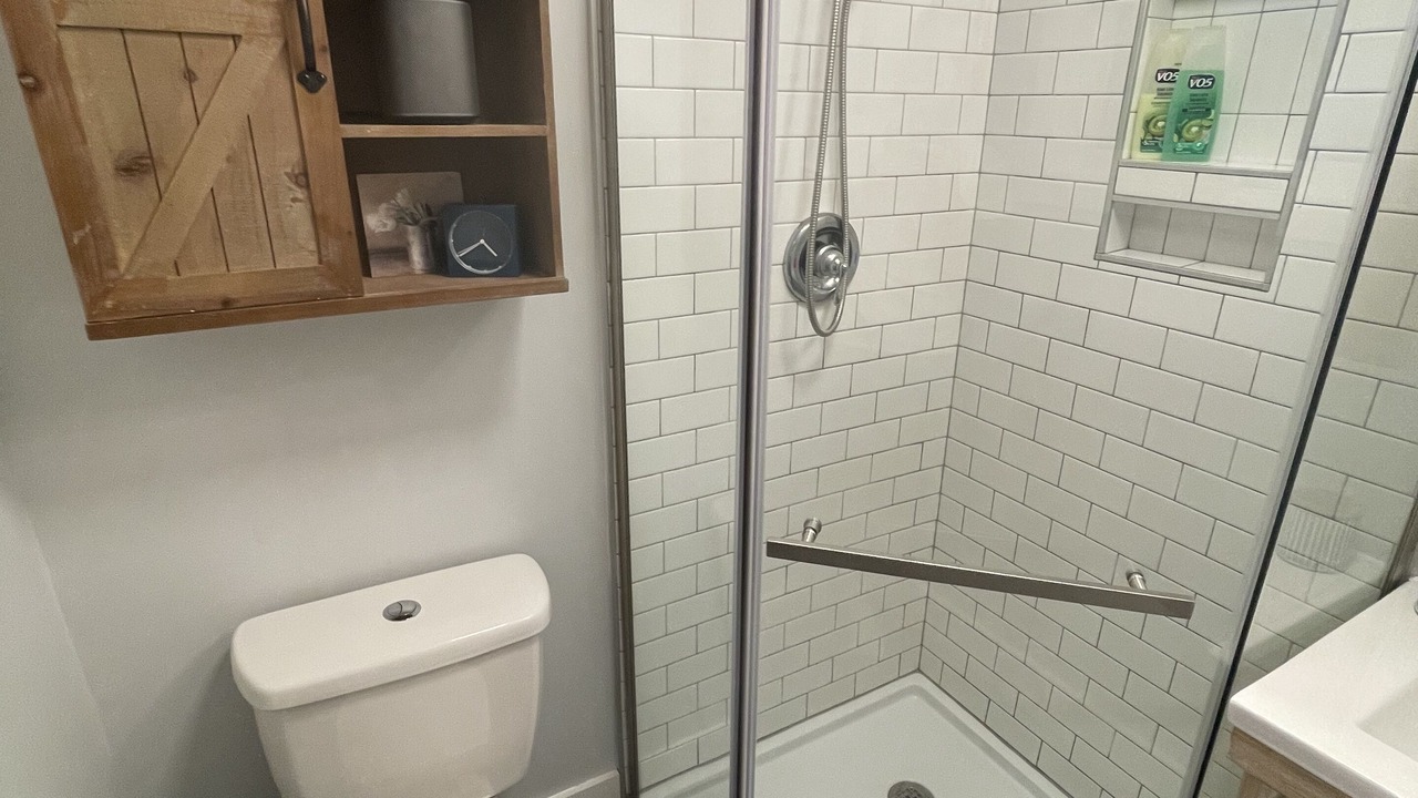 Photo of Bathroom in Standish