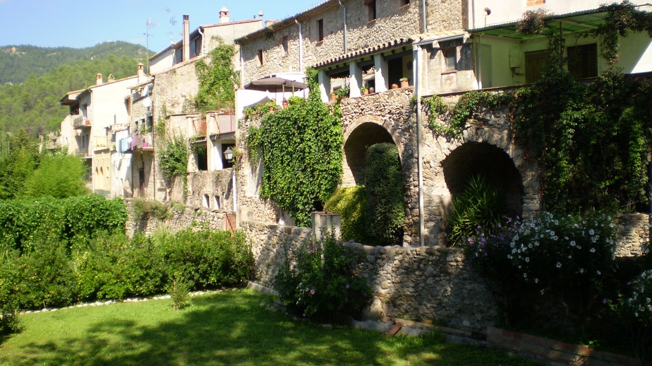 Photo of Others in Sant Llorenc de la Muga