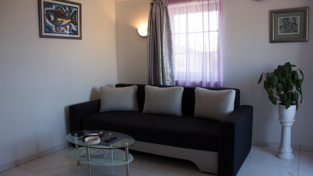 Photo of Livingroom in Senj