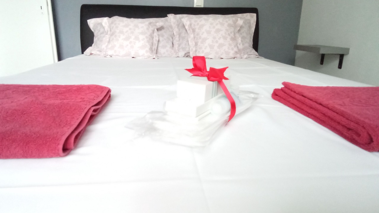 Photo of Bedroom in Senj