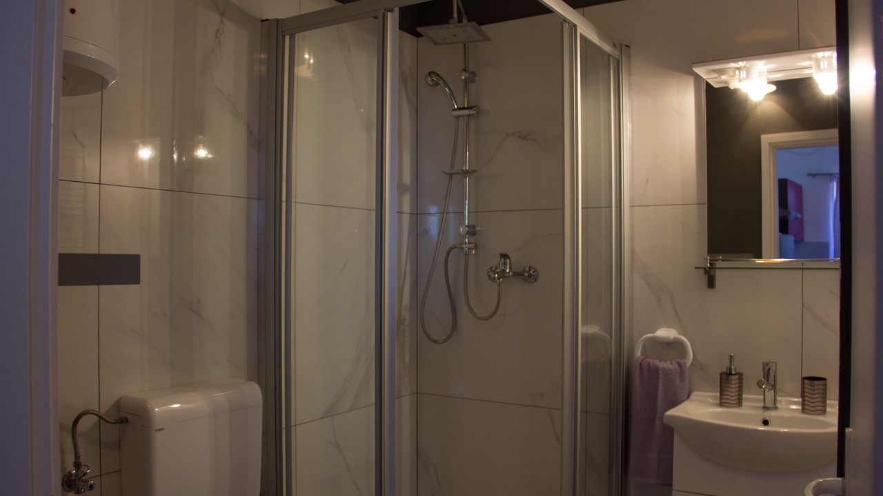 Photo of Bathroom in Senj