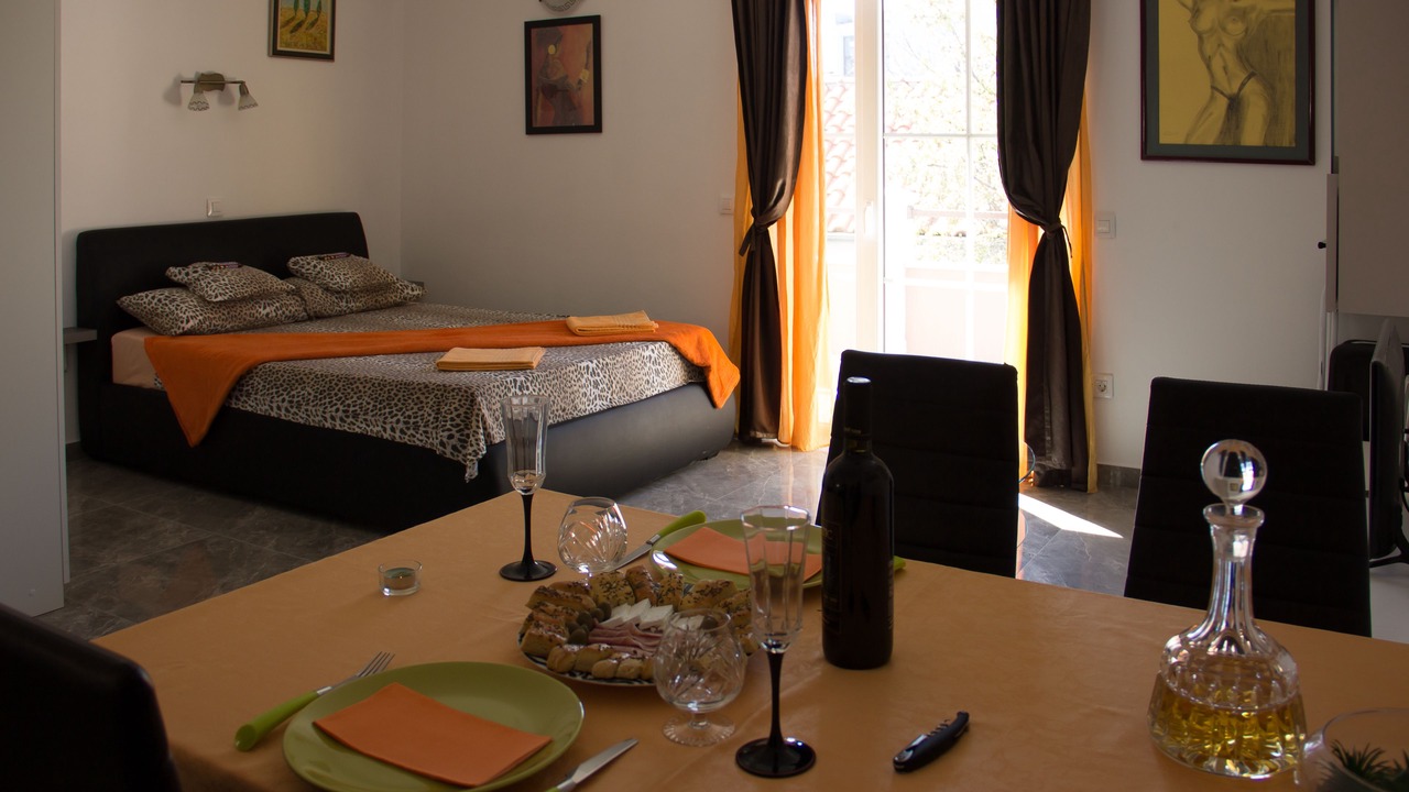Photo of Livingroom in Senj