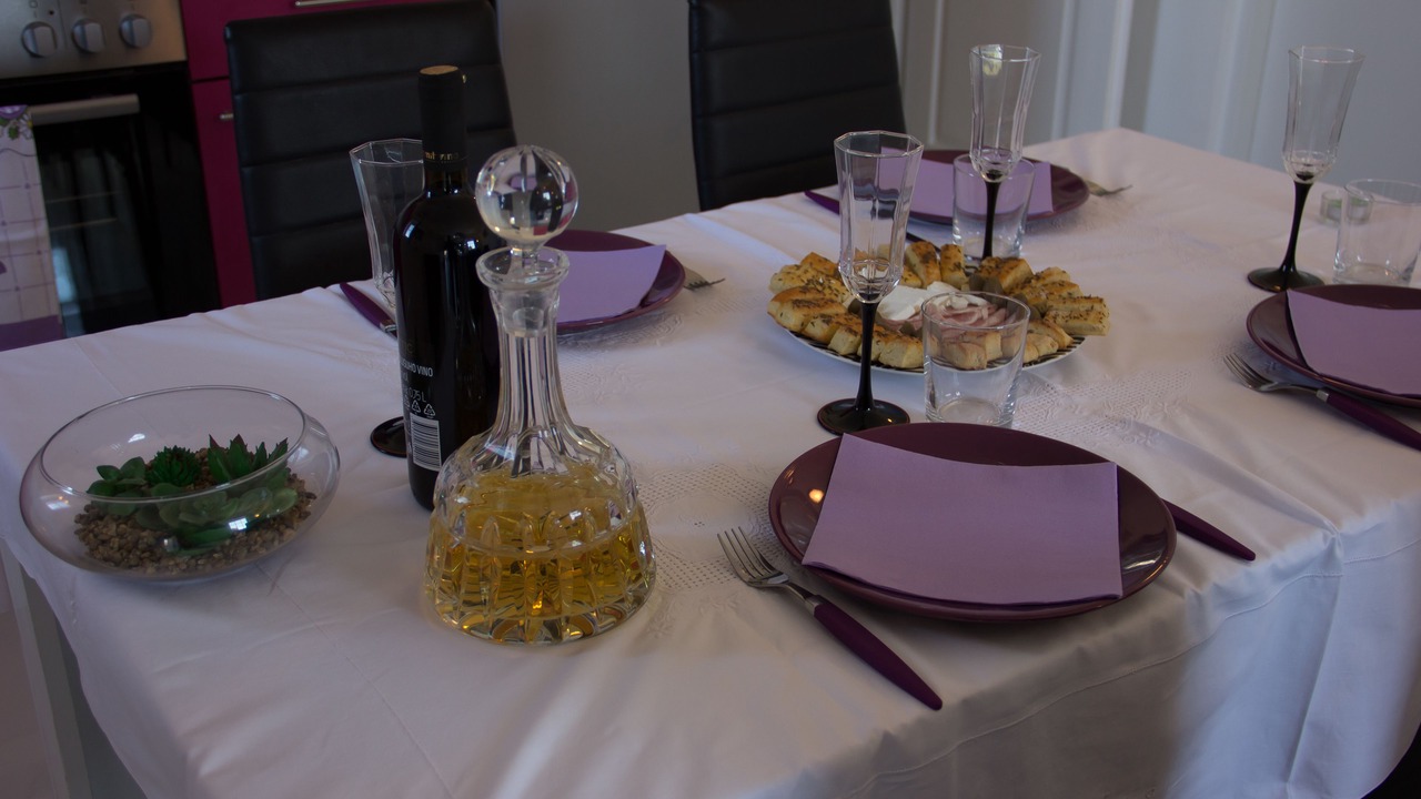 Photo of Kitchen in Senj