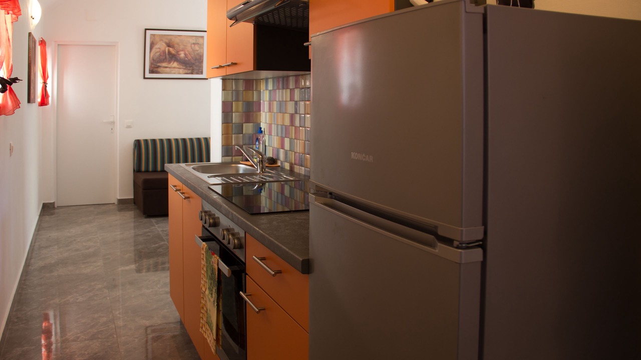 Photo of Kitchen in Senj