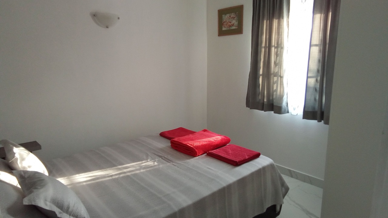 Photo of Bedroom in Senj