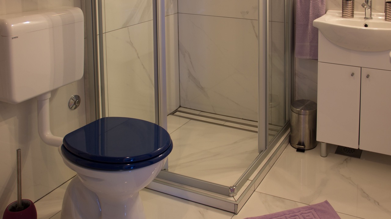 Photo of Bathroom in Senj