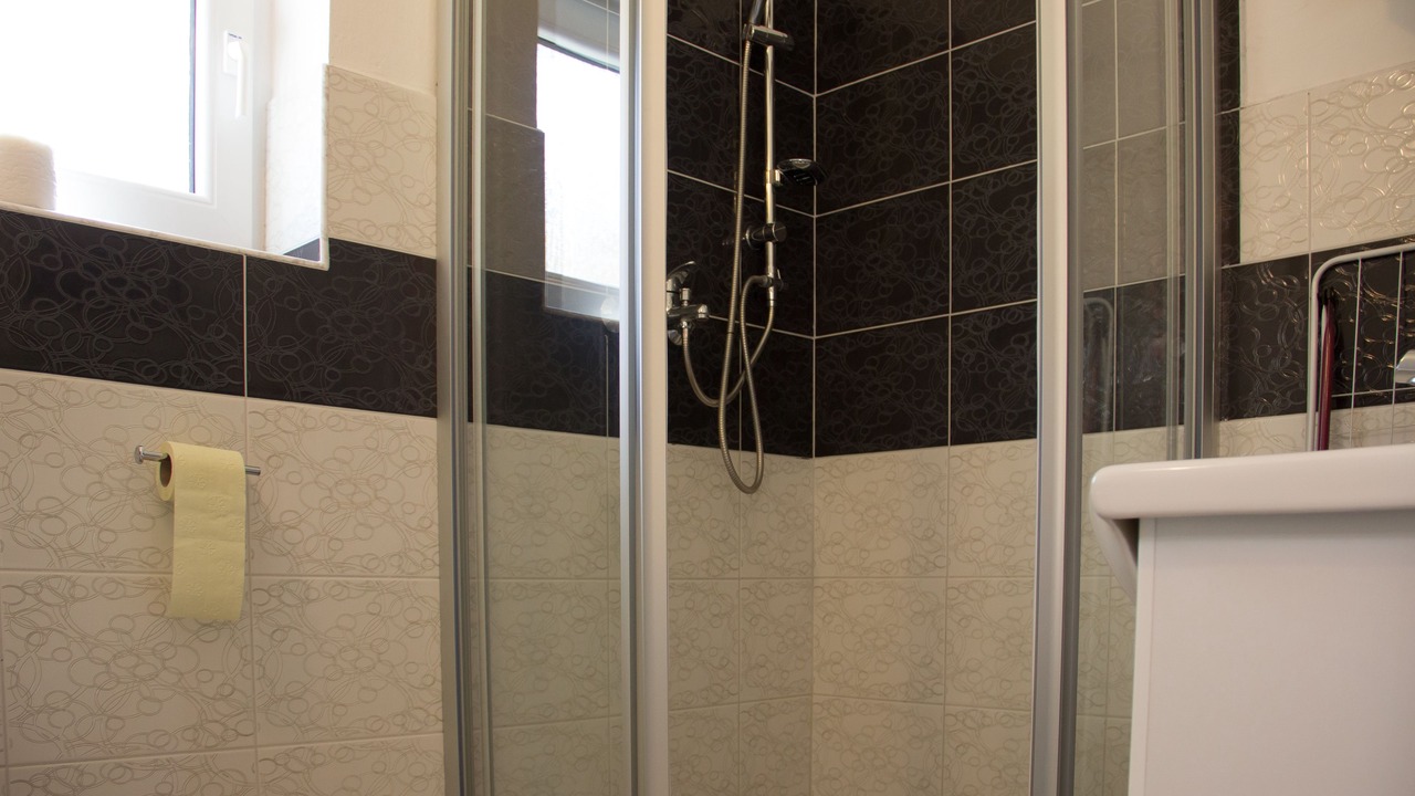Photo of Bathroom in Senj