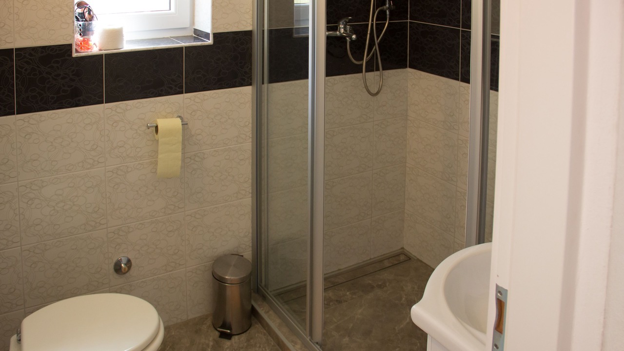 Photo of Bathroom in Senj