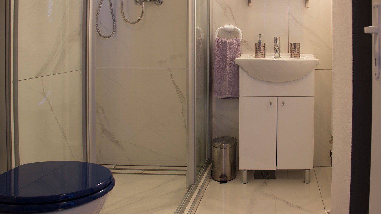 Photo of Bathroom in Senj